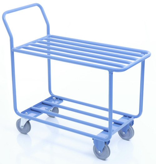 Material Flow MFH5B-TSC Tubular Stocking Hand Cart
