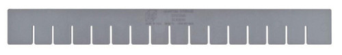 DS92080 Dividers - Quantum Dividable Grid Containers - 14