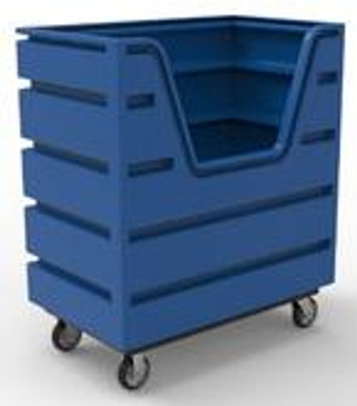 M7070 Bulk Delivery Cart