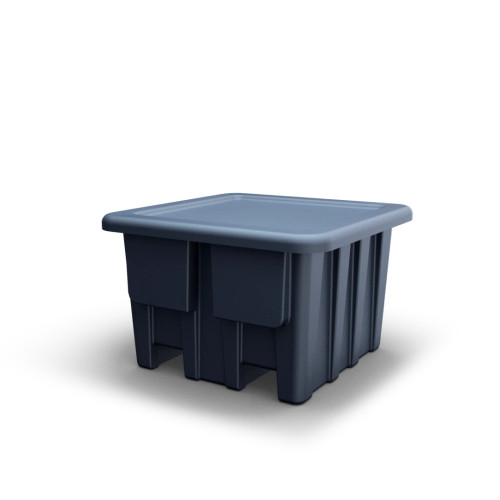 Meese P340 Bulk Container