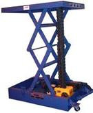 Autoquip Mechanical Chain Lift Table