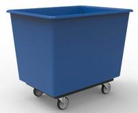 M5110 Industrial Bushel Truck 10 Bushels