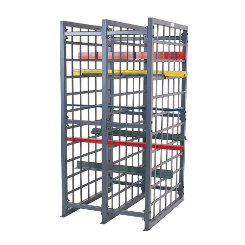 Jarke SPG Bar Storage Racks, Made in USA