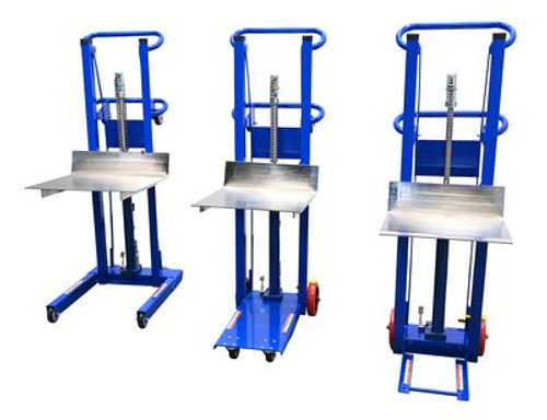 Vestil Hydra Carts  Vestil Hydra Carts