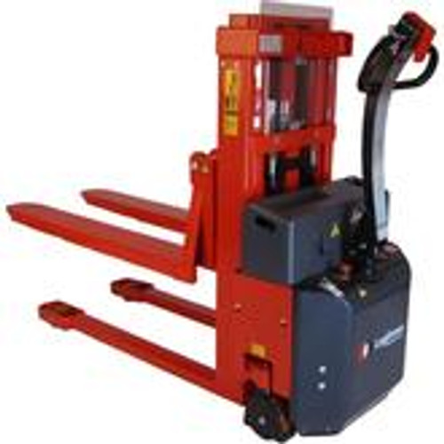 Logiflex Self Mini w/Flex Carriage (Electric Lift/Electric Push) Logiflex Self Mini w/Flex Carriage (Electric Lift/Electric Push)