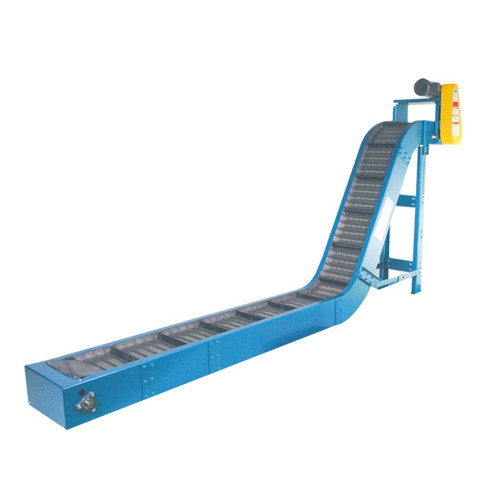 Model 720 and 723 Medium Duty Chip Conveyor