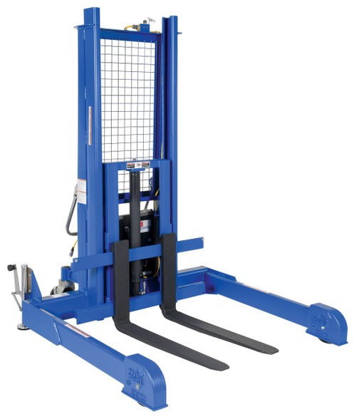 Vestil PMPS-50-AC Pallet Master Servers