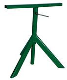 Light-Duty Conveyor Tripods 30 Inch Elevation