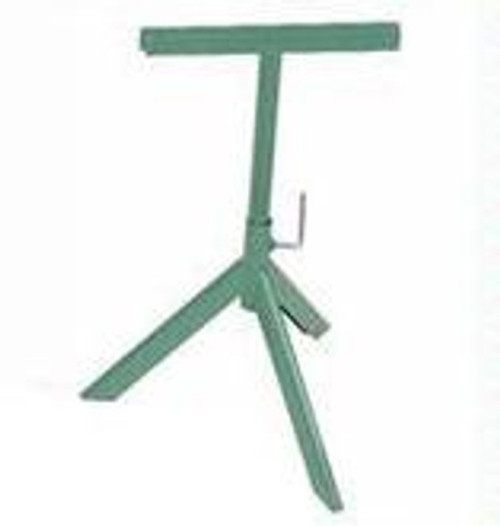 Roach Conveyors Tripod Supports