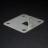 Foot Plate