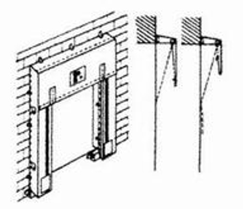 Rotary Products AC Header