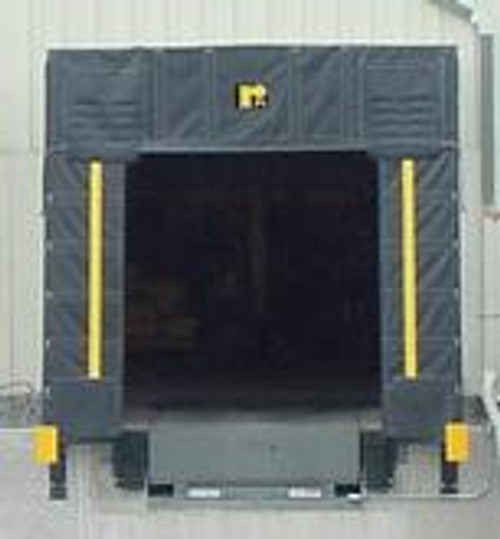 Rotary Products SH402 Truck Shelters