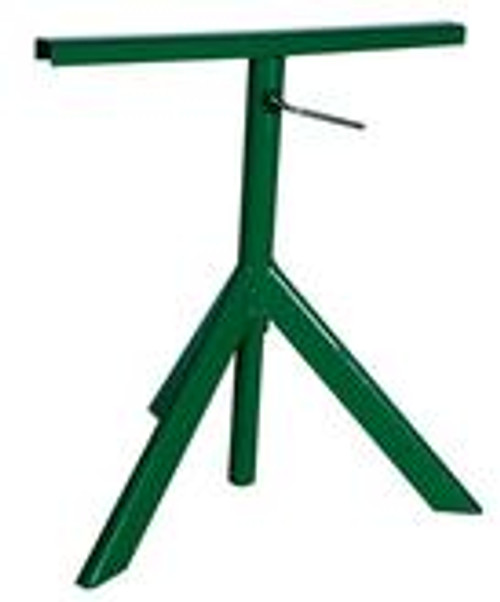 Light-Duty Conveyor Tripods - 72 Inch Elevation