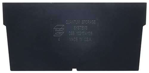 Quantum DSB105 Bin Dividers for Sale | Material Flow 