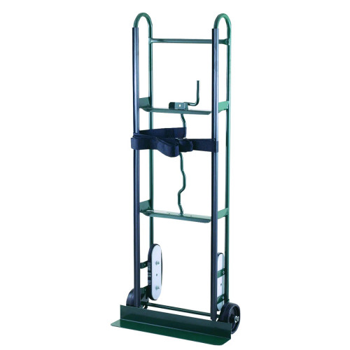 Harper Trucks 6781 Steel Economy Appliance Truck with Belt Tightener