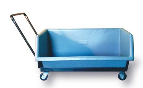 Bayhead Chip Cart CC-10 Bayhead Chip Cart CC-10