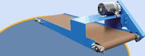 SL Series Slimline Belt Conveyors SL Series Slimline Belt Conveyors