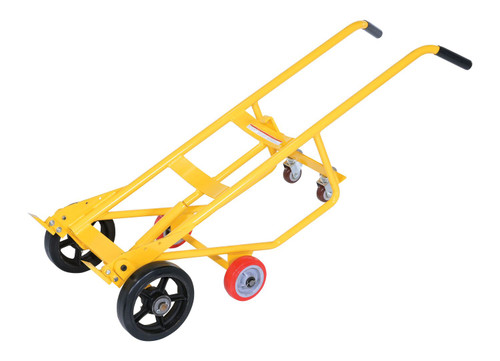 Vestil RDBT-MR Multi-Purpose Drum Truck Cradle