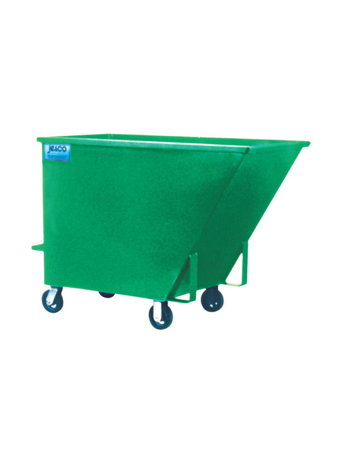 Jesco Manual Tilt Trucks