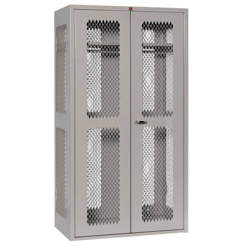 Lyon Dove Gray (DD) TA-50 Gear Locker