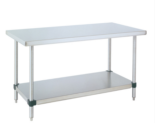 Metro Standard Work Tables - 44 Inch Wide Metro Standard Work Tables - 44 Inch Wide