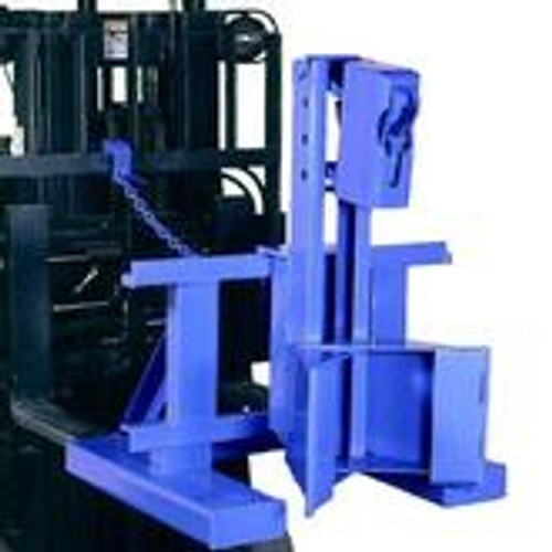 Morse MORSpeed Forklift Attachment Model No. 288-1