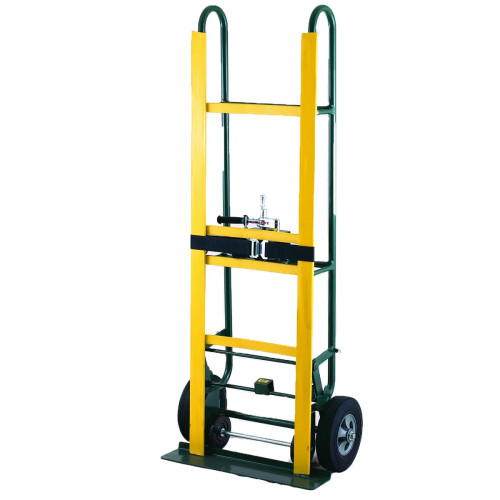 Harper Trucks 6983-18 Convertible Safety Appliance Truck | Material Flow