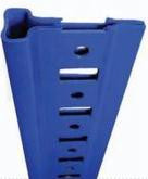 Borroughs Beaded Post