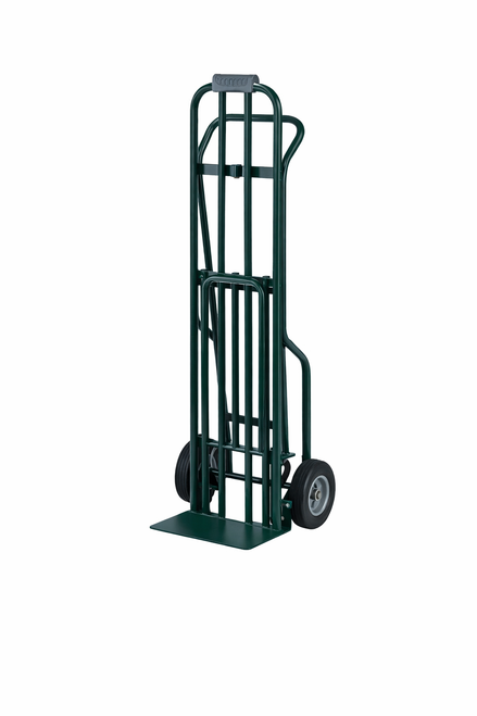 Harper Trucks DCT1446 3-Position Convertible Truck | Material Flow