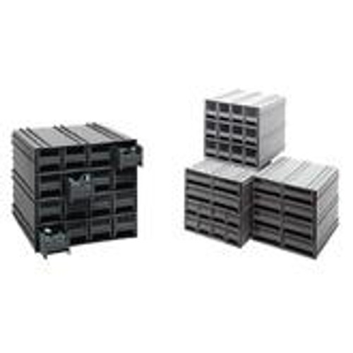 Interlocking Storage Cabinet