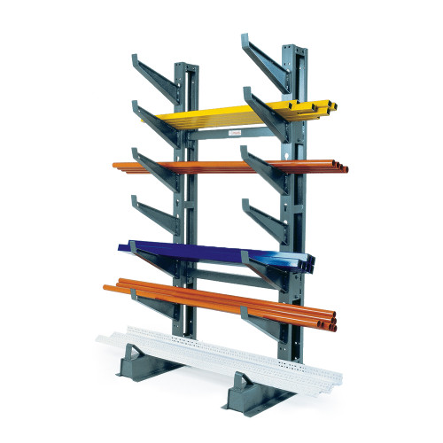 Jarke Button-On Cantilever Rack