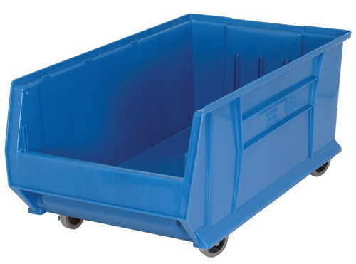 Quantum QUS984MOB Blue