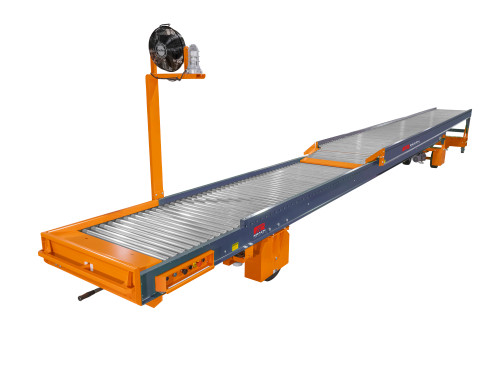 Roach TL2 Two-Stage Telescoping Truckloader