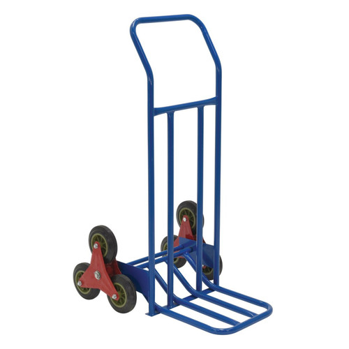 Vestil Steel Stair Hand Truck
