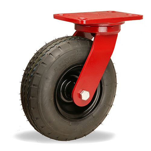 Hamilton Cush-N-Aire Casters - Series 7000 - Swivel