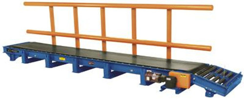 EZ Weigh Number 1 Bale Conveyor