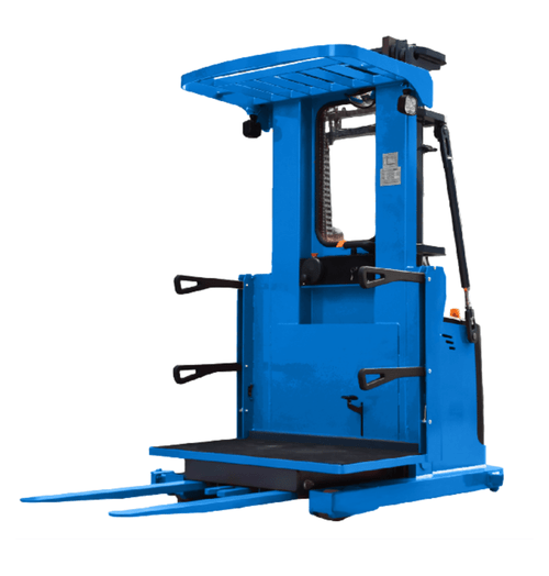 Eoslift Order Picker LHA10