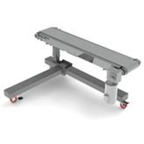 Slider Bed Belt Conveyors