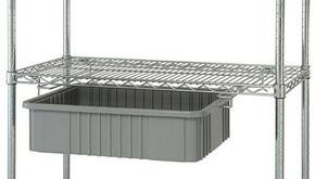Quantum Drawer Slides Single and Double DS18-24