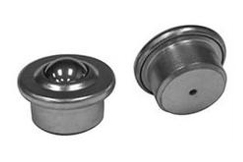 Machined Press Mount Ball Transfers Machined Press Mount Ball Transfers