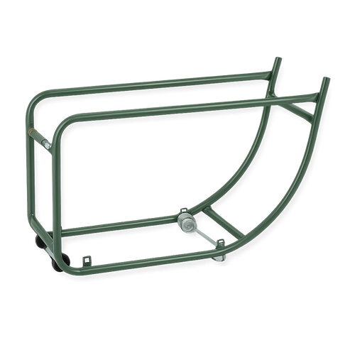 Harper Trucks 8975-42 All Welded Drum Handling Rack | Material Flow