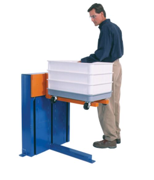 Southworth Stack Box Positioner Model No. SBL-1000