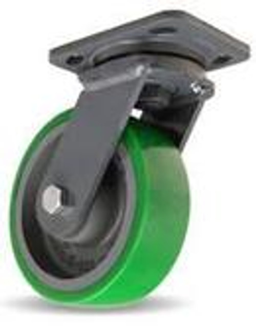 Hamilton Workhorse Casters