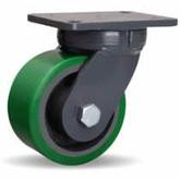 Hamilton Super Endurance Kingpinless-Style Casters
