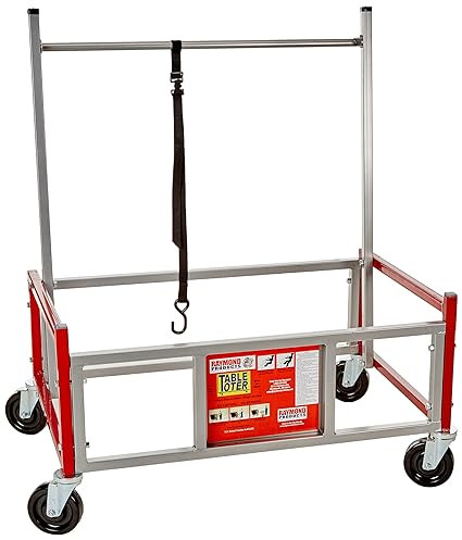 Flagship Table Toter