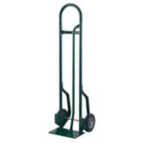 Harper Trucks CTP85 Pin Handle Tall Steel Hand Trucks