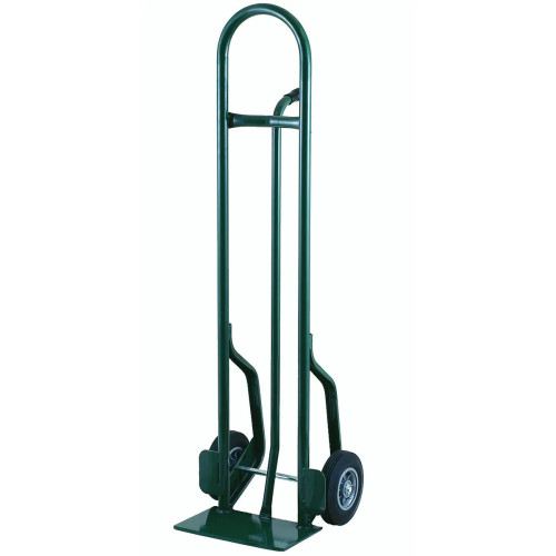 Harper Trucks CTP85 Pin Handle Tall Steel Hand Trucks | Material Flow
