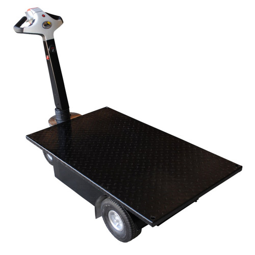 Vestil NE-CART-1 Traction Drive Carts