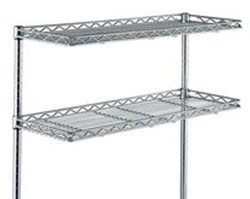Metro Work Table Cantilever Shelf Metro Work Table Cantilever Shelf