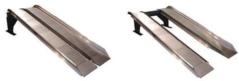 Copperloy Twin Lock Ramps